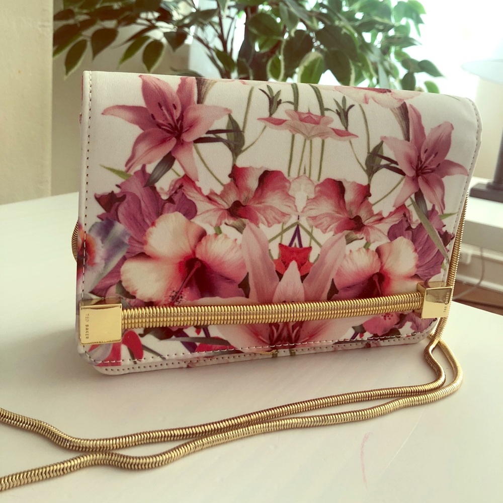 Ted Baker Purse - Picture 1 of 2